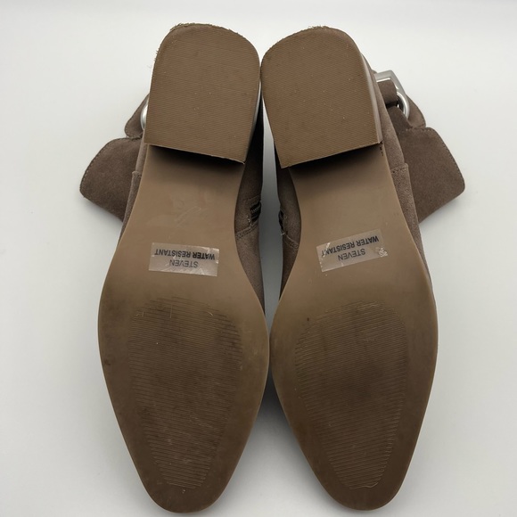 Steven by Steve Madden Ringer Bootie - Picture 14 of 14